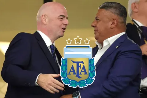 "Se inició una investigación": FIFA confirma un hecho de racismo que involucra a Argentina en medio del Mundial 2026