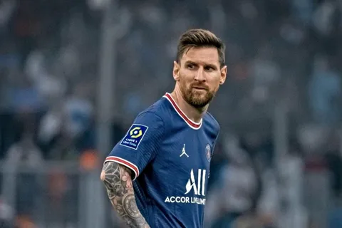 Preocupación en el PSG de Keylor Navas por la lesión de Lionel Messi