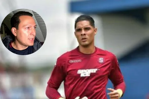 Médico del Saprissa desmiente la denuncia de Kevin Briceño
