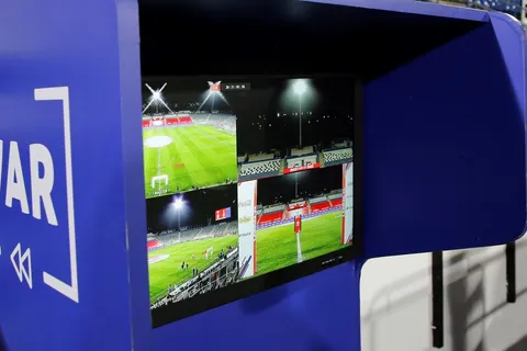 ¡A la vanguardia! Primer país de Centroamérica que adoptaría el VAR en su liga