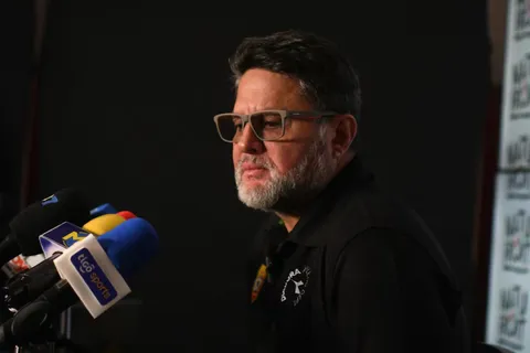 Jafet Soto reveló una pésima noticia para Herediano.