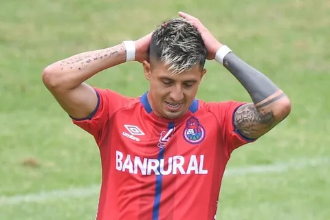 Municipal queda eliminado