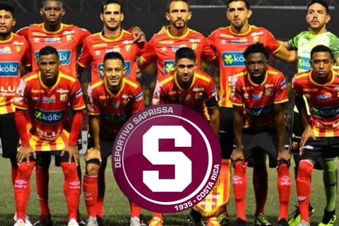 Salió de Saprissa, lo ganó todo en Herediano y ahora revela la propuesta inesperada para volver a Tibás: "Tuvimos una conversación formal"