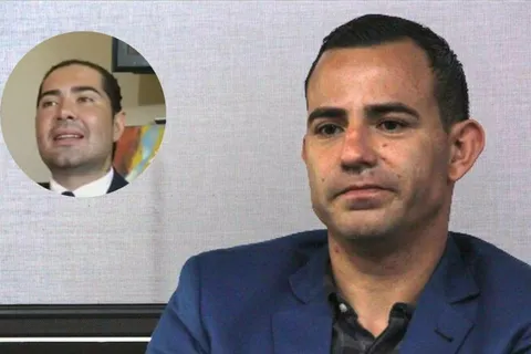 Abogado de Marco Pappa: "No se presentará ante la Justicia"