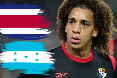Panamá enciende la polémica en Concacaf: le pega a Honduras y Costa Rica donde más duele antes de las Eliminatorias
