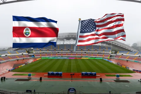 Costa Rica pierde a una promesa: Estados Unidos se lleva a una joya del fútbol tico