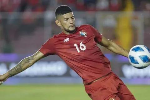 Andrés Andrade hace impactante confesión antes de su regreso a la Selección de Panamá