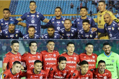 Cobán Imperial vs. Xelajú MC hoy EN VIVO: a qué hora y dónde ver el partido | Liga Nacional de Guatemala 2023