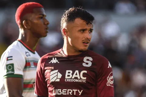 "Hay interés mutuo": Fabricio Alemán se olvida de Saprissa y aterriza en otro equipo de Costa Rica