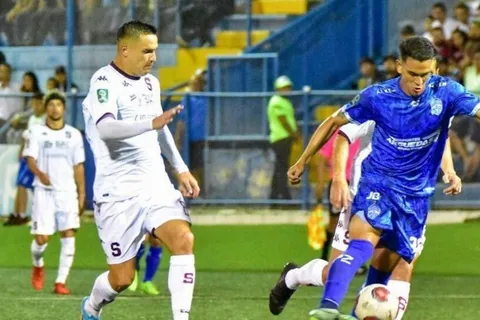 Oficial: Saprissa confirmó su segundo refuerzo para el Clausura 2023