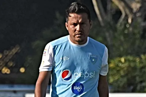 Futbolistas no nacidos en Guatemala que debutaron en la etapa de Amarini Villatoro