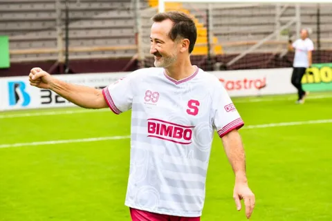 La cruda autocrítica de Juan Carlos Rojas sobre su desempeño en Saprissa
