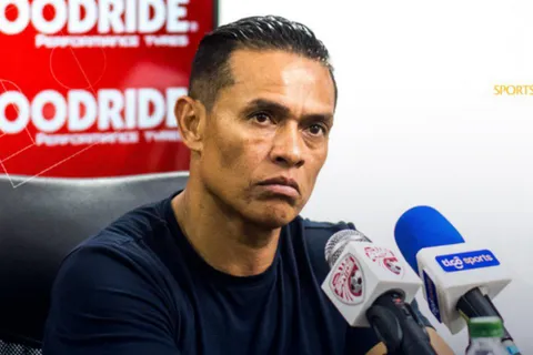 Walter Centeno lanza fuerte crítica al arbitraje y de paso también se acordó de Saprissa