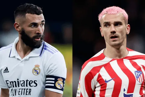 Real Madrid vs Atlético Madrid: horario, canal de TV y streaming para ver hoy EN VIVO el derbi madrileño de Copa del Rey en Centroamérica