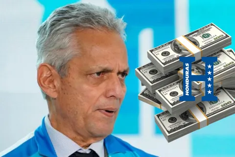 Lo que toda Honduras quería saber tras el fracaso al Mundial 2026: los millones de dólares que ganó Reinaldo Rueda en concepto de salario