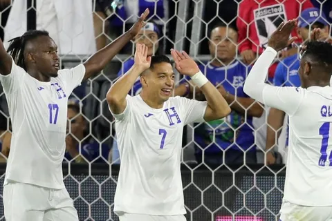 DT de Selección Honduras: “Para nosotros, la eliminatoria arranca en septiembre”