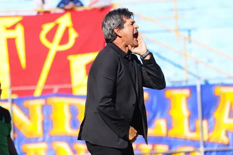 Municipal pierde a José Cardozo para el partido ante Comunicaciones