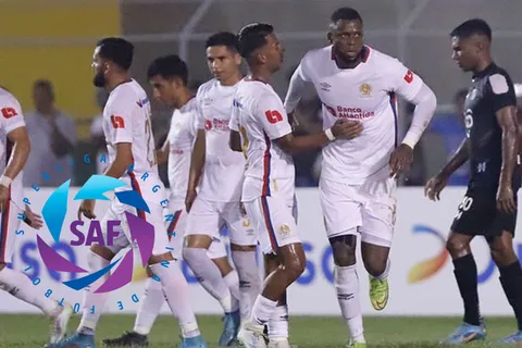 Olimpia está a pocos detalles de enfrentar a un grande del futbol de Argentina