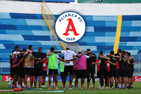 Alajuelense se topa con un obstáculo para el partido contra Alianza