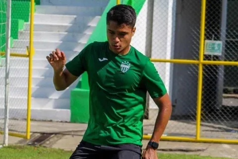 Se dan más detalles de la escalofriante lesión de Marcelo Saraiva
