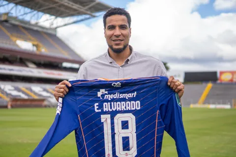 esteban alvarado-saprissa-reemplazo