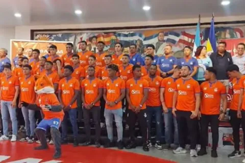 Lobos de la UPNFM con nueva planilla: ocho refuerzo para el Clausura 2024