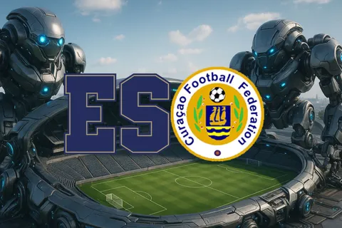 La Inteligencia Artificial predice cómo le irá a El Salvador ante Curazao en su debut en la Copa Oro.
