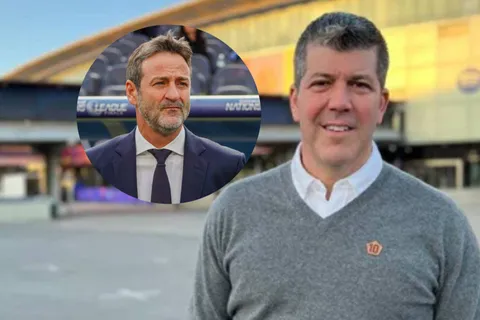 Se lo confesó a Fernando Palomo: Thomas Christiansen habla claro sobre su continuidad en la Selección de Panamá