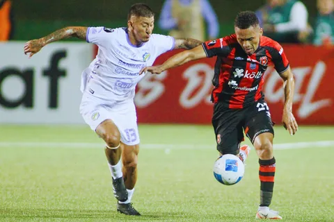Alajuelense vs. Comunicaciones: a qué hora y dónde ver hoy EN VIVO el partido de Copa Centroamericana de Concacaf 2024