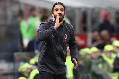 Milan visita a Udinese con seis bajas y dudas sobre el respaldo a Amorim