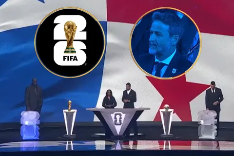 "La cara lo dice todo": el gesto de Thomas Christiansen al enterarse del grupo de Panamá en el Mundial 2026