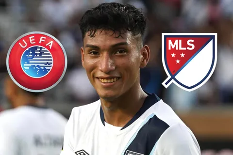 "Tengo la oportunidad": Rudy Muñoz sacude a Guatemala al revelar una pista clave sobre su futuro tras la Copa Oro