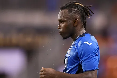 Honduras confirmó al nuevo citado para reemplazar a Alberth Elis
