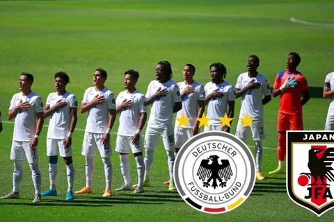 Selección Olímpica de Honduras tendrá dos amistosos de lujo