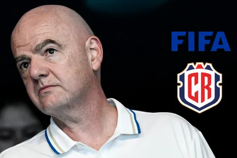 Escándalo mundial: la investigación de la FIFA que involucra a Costa Rica