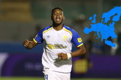 Otro equipo europeo va por Jorge Benguché