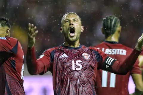 Costa Rica vs Granada hoy, por las Eliminatorias Concacaf 2026: a qué hora juega La Sele y canal del partido