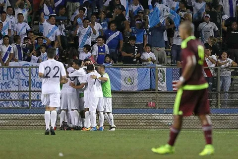Guatemala vuelve a torneos oficiales y convoca para últimos juegos de preparación
