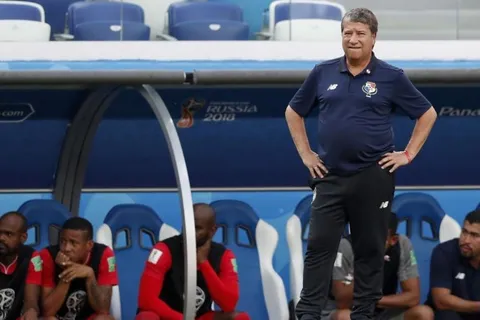Buena noticia para los que quieren que ‘Bolillo’ Gómez vuelva a Panamá