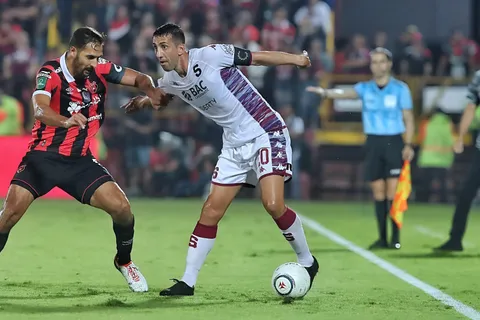 Se confirma una ausencia de peso en la Recopa 2024 entre Saprissa y Alajuelense
