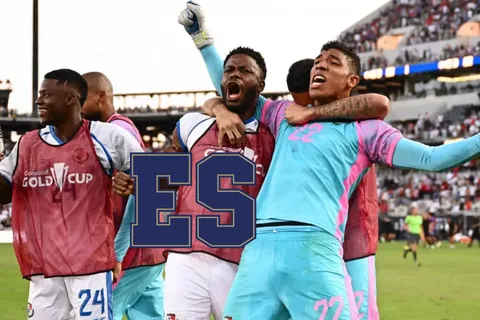 Sin miedo: Figura de la Selección de Panamá desafía a El Salvador a pocos días de visitar el estadio Cuscatlán