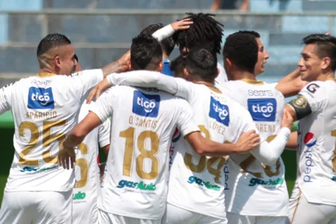 Comunicaciones viajará a Estados Unidos sin varios jugadores