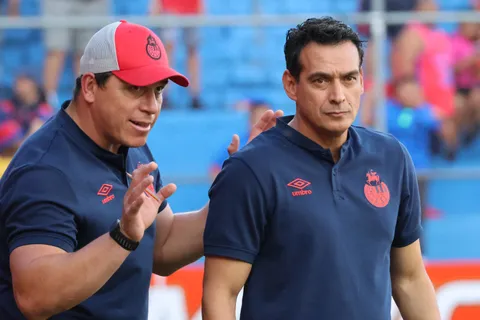 No le gustará a Mario Acevedo: Municipal recibe el revés que podría costarle la eliminación de la Copa Centroamericana