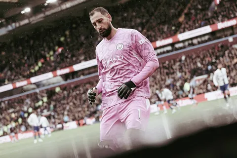 Maresca confirma a Donnarumma como titular ante Brighton