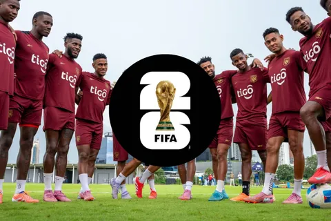 Panamá recibe la confirmación FIFA más esperada de cara al Mundial 2026.
