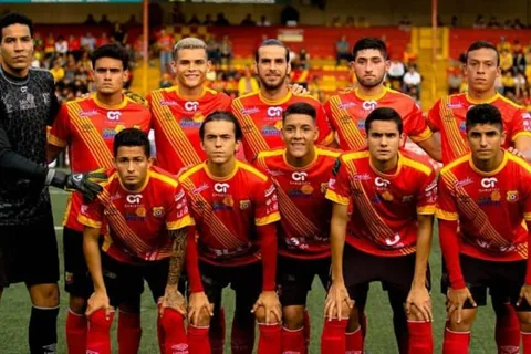 Herediano reporta cuatro casos positivos de Covid-19