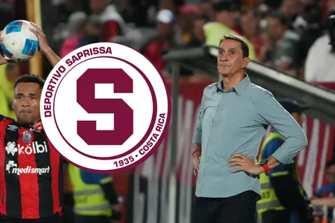Alajuelense deja en evidencia a Saprissa ante la posible sanción de Unafut