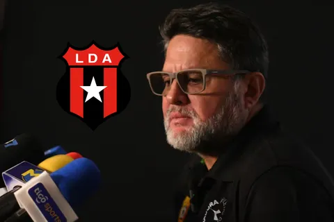 Es oficial: Herediano confirma la decisión más dura de Jafet Soto y le deja un mensaje claro a Alajuelense antes del clásico