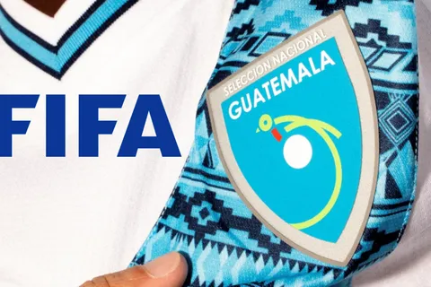 Era figura en la Selección de Guatemala, pero FIFA lo suspendió de por vida y ahora se dedica a formar juveniles: "No me arrepiento"