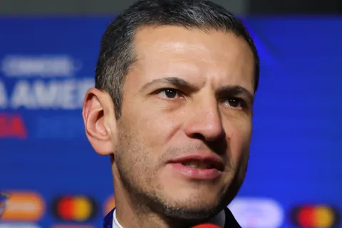 Jaime Lozano reafirma que Panamá es la selección con mayor crecimiento en Concacaf